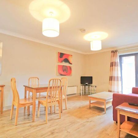 City Centre 1 Bed Apartment Bristol Eksteriør bilde