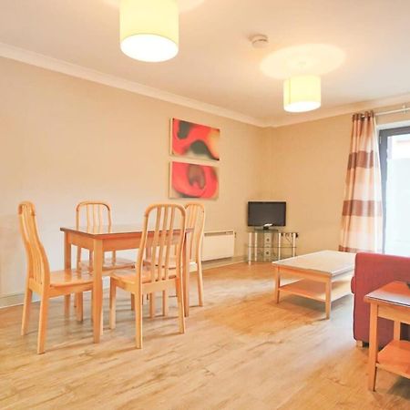 City Centre 1 Bed Apartment Bristol Eksteriør bilde