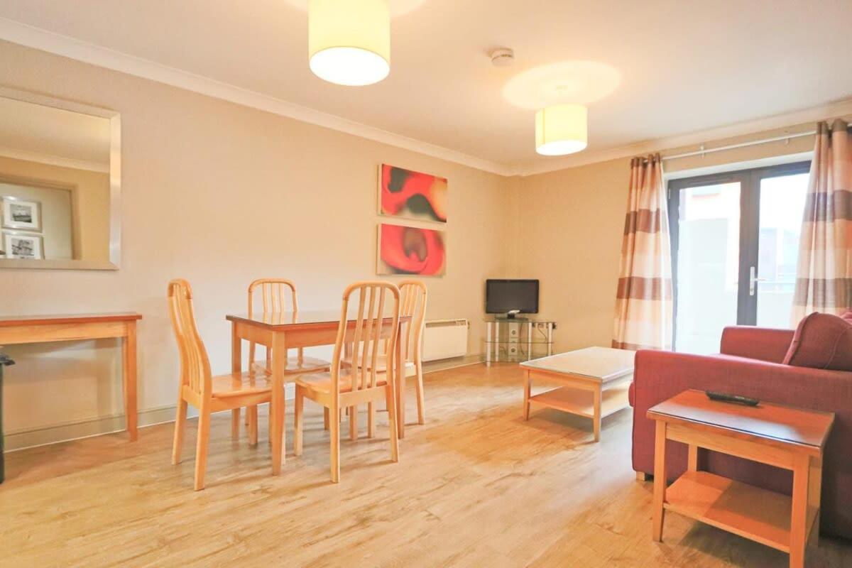 City Centre 1 Bed Apartment Bristol Eksteriør bilde